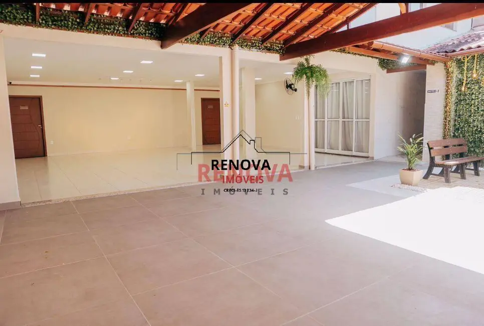 Foto 1 de Sobrado com 4 quartos à venda, 300m2 em Santa Paula I, Vila Velha - ES