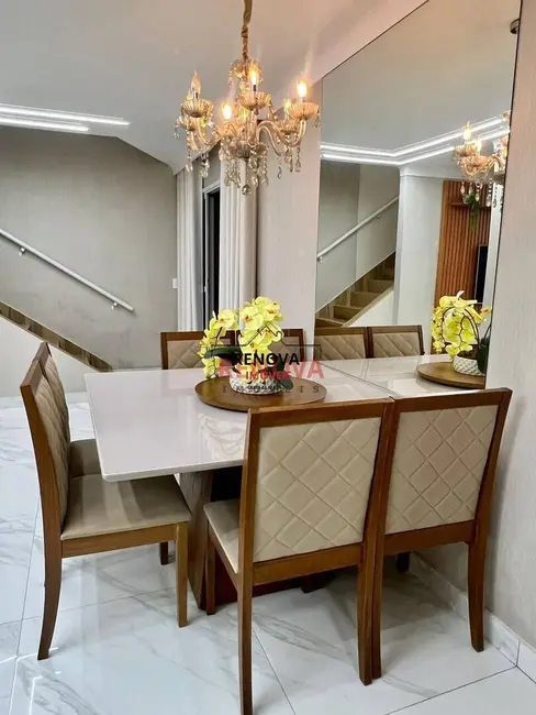 Foto 4 de Sobrado com 4 quartos à venda, 300m2 em Santa Paula I, Vila Velha - ES