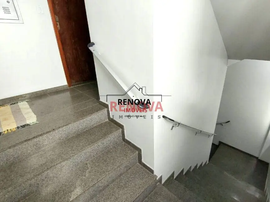 Foto 4 de Apartamento com 4 quartos à venda, 130m2 em Praia do Morro, Guarapari - ES