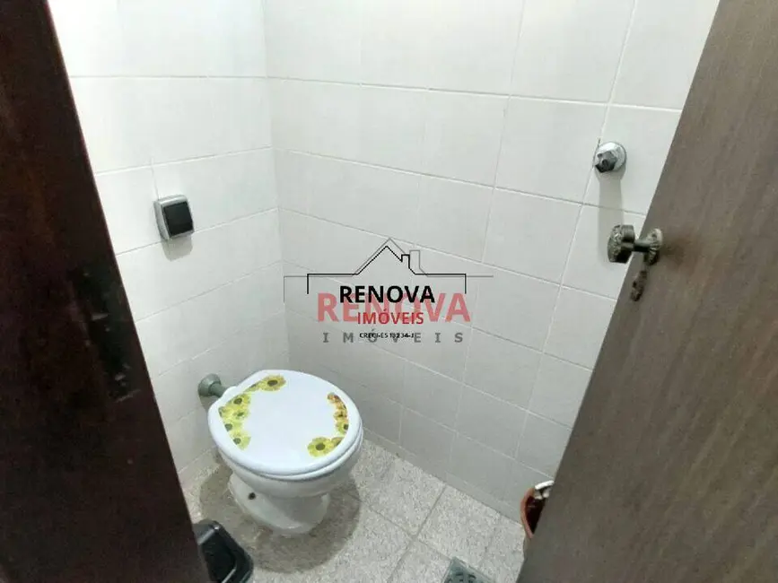Foto 5 de Apartamento com 4 quartos à venda, 130m2 em Praia do Morro, Guarapari - ES