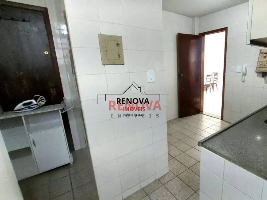 Foto 3 de Apartamento com 4 quartos à venda, 130m2 em Praia do Morro, Guarapari - ES