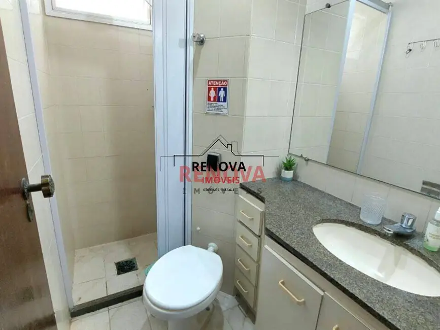 Foto 8 de Apartamento com 4 quartos à venda, 130m2 em Praia do Morro, Guarapari - ES