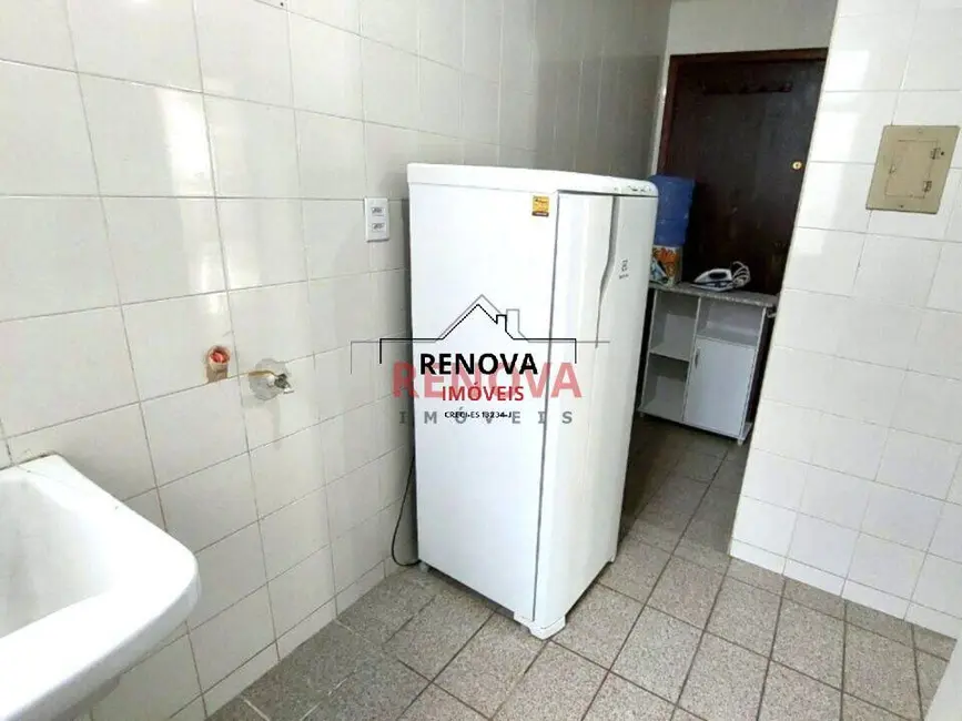 Foto 6 de Apartamento com 4 quartos à venda, 130m2 em Praia do Morro, Guarapari - ES
