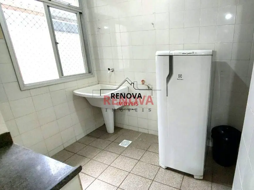Foto 7 de Apartamento com 4 quartos à venda, 130m2 em Praia do Morro, Guarapari - ES