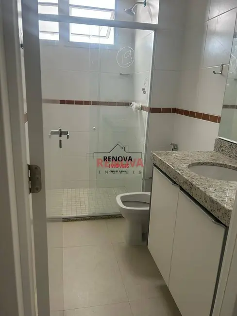 Foto 5 de Apartamento com 2 quartos para alugar, 60m2 em Jockey de Itaparica, Vila Velha - ES