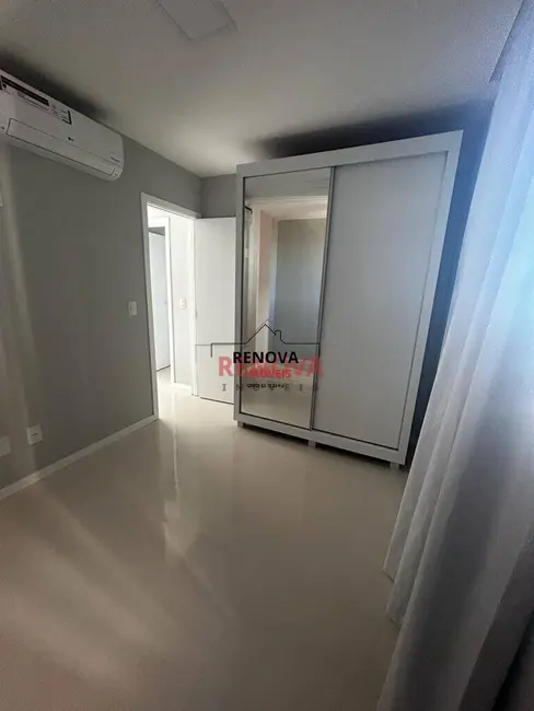 Foto 8 de Apartamento com 2 quartos para alugar, 60m2 em Jockey de Itaparica, Vila Velha - ES