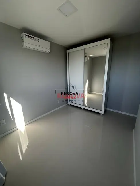 Foto 4 de Apartamento com 2 quartos para alugar, 60m2 em Jockey de Itaparica, Vila Velha - ES
