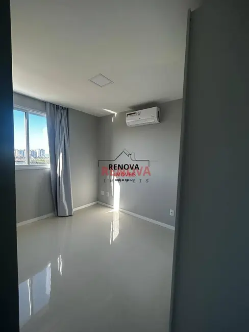 Foto 6 de Apartamento com 2 quartos para alugar, 60m2 em Jockey de Itaparica, Vila Velha - ES