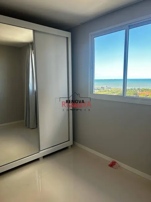 Foto 9 de Apartamento com 2 quartos para alugar, 60m2 em Jockey de Itaparica, Vila Velha - ES