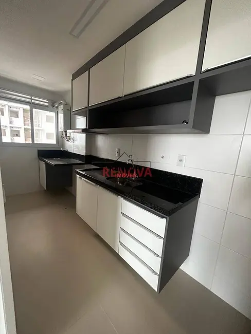 Foto 3 de Apartamento com 2 quartos para alugar, 60m2 em Jockey de Itaparica, Vila Velha - ES