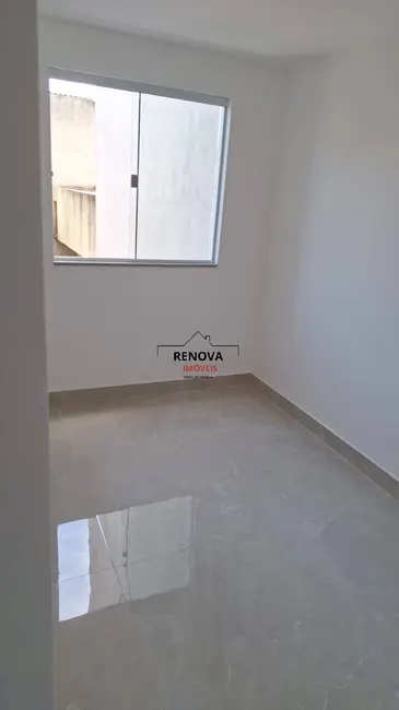 Foto 2 de Casa com 3 quartos à venda, 87m2 em Santa Paula II, Vila Velha - ES
