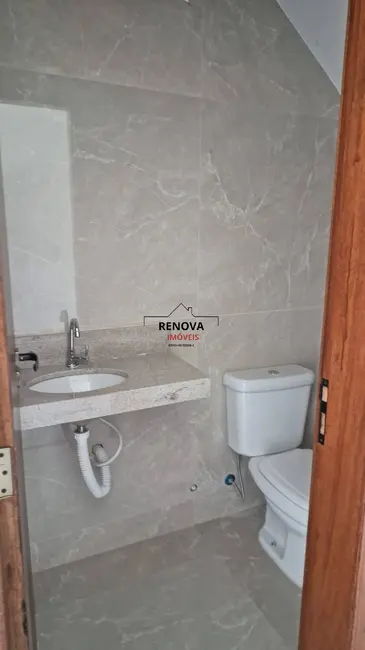 Foto 6 de Casa com 3 quartos à venda, 87m2 em Santa Paula II, Vila Velha - ES