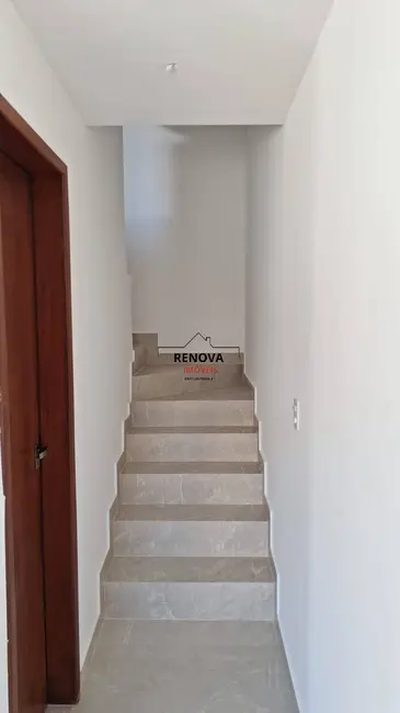 Foto 7 de Casa com 3 quartos à venda, 87m2 em Santa Paula II, Vila Velha - ES