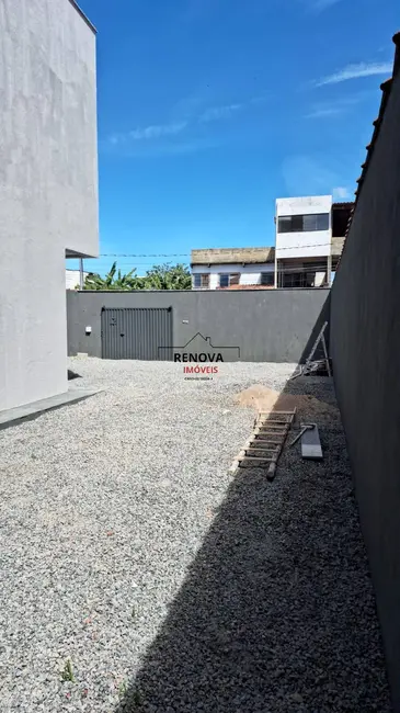 Foto 1 de Casa com 3 quartos à venda, 87m2 em Santa Paula II, Vila Velha - ES