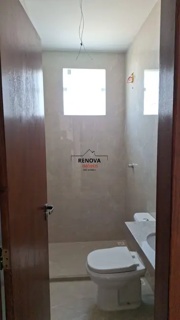 Foto 3 de Casa com 3 quartos à venda, 87m2 em Santa Paula II, Vila Velha - ES