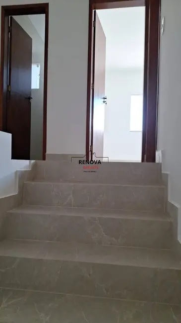Foto 8 de Casa com 3 quartos à venda, 87m2 em Santa Paula II, Vila Velha - ES