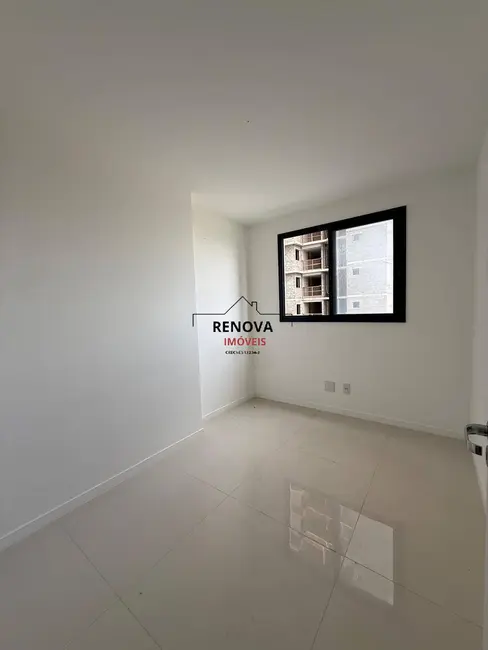 Apartamento com 2 quartos para alugar, 58m2 em Jockey de Itaparica, Vila Velha - ES - imagem 5 Foto 5 de Apartamento com 2 quartos para alugar, 58m2 em Jockey de Itaparica, Vila Velha - ES