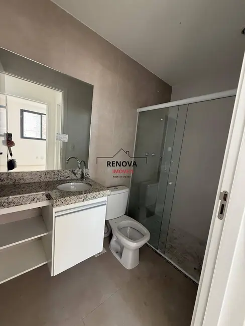 Apartamento com 2 quartos para alugar, 58m2 em Jockey de Itaparica, Vila Velha - ES - imagem 3 Foto 3 de Apartamento com 2 quartos para alugar, 58m2 em Jockey de Itaparica, Vila Velha - ES