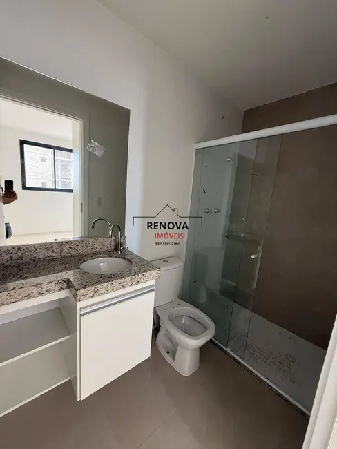 Apartamento com 2 quartos para alugar, 58m2 em Jockey de Itaparica, Vila Velha - ES - imagem 6 Foto 6 de Apartamento com 2 quartos para alugar, 58m2 em Jockey de Itaparica, Vila Velha - ES