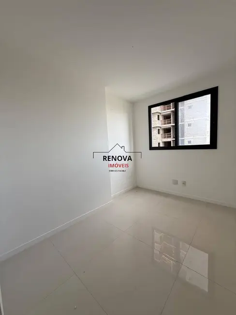 Apartamento com 2 quartos para alugar, 58m2 em Jockey de Itaparica, Vila Velha - ES - imagem 4 Foto 4 de Apartamento com 2 quartos para alugar, 58m2 em Jockey de Itaparica, Vila Velha - ES