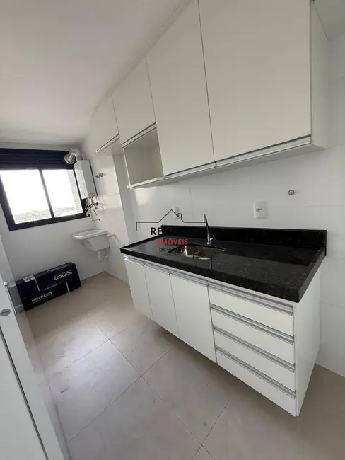 Apartamento com 2 quartos para alugar, 58m2 em Jockey de Itaparica, Vila Velha - ES - imagem 2 Foto 2 de Apartamento com 2 quartos para alugar, 58m2 em Jockey de Itaparica, Vila Velha - ES