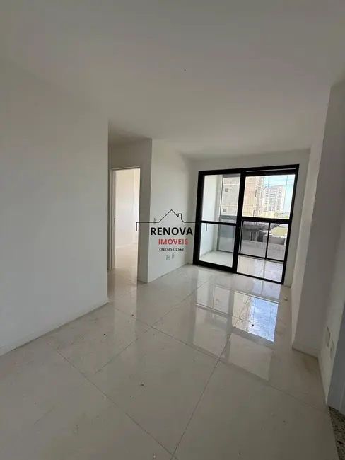Apartamento com 2 quartos para alugar, 58m2 em Jockey de Itaparica, Vila Velha - ES - imagem 1 Foto 1 de Apartamento com 2 quartos para alugar, 58m2 em Jockey de Itaparica, Vila Velha - ES