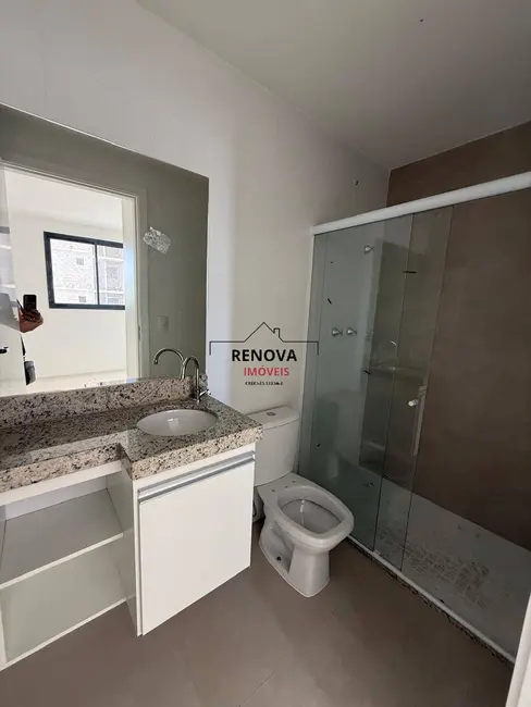Apartamento com 2 quartos para alugar, 58m2 em Jockey de Itaparica, Vila Velha - ES - imagem 9 Foto 9 de Apartamento com 2 quartos para alugar, 58m2 em Jockey de Itaparica, Vila Velha - ES