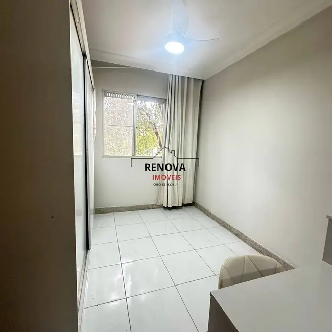 Foto 6 de Apartamento com 3 quartos para alugar, 74m2 em Cobilândia, Vila Velha - ES