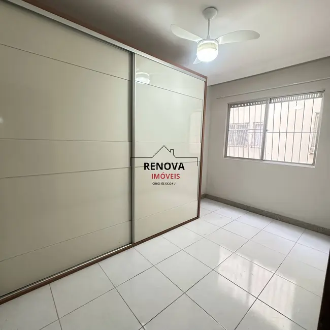 Foto 9 de Apartamento com 3 quartos para alugar, 74m2 em Cobilândia, Vila Velha - ES