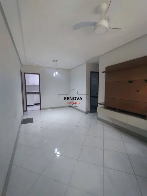 Foto 1 de Apartamento com 3 quartos para alugar, 74m2 em Cobilândia, Vila Velha - ES
