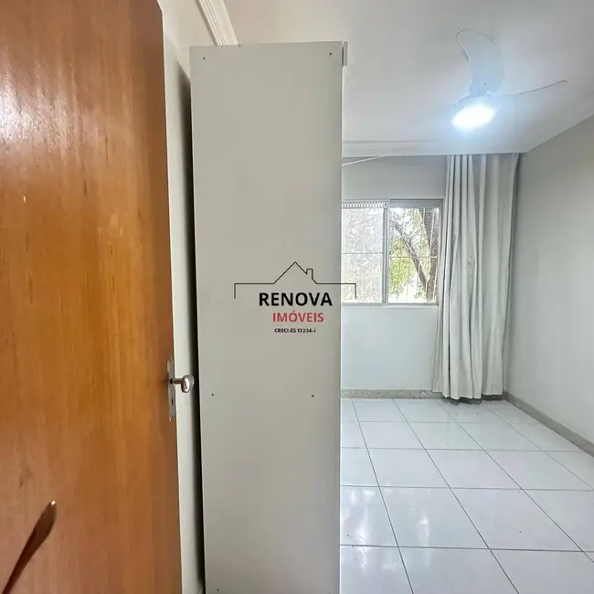 Foto 7 de Apartamento com 3 quartos para alugar, 74m2 em Cobilândia, Vila Velha - ES