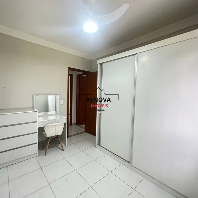 Foto 5 de Apartamento com 3 quartos para alugar, 74m2 em Cobilândia, Vila Velha - ES