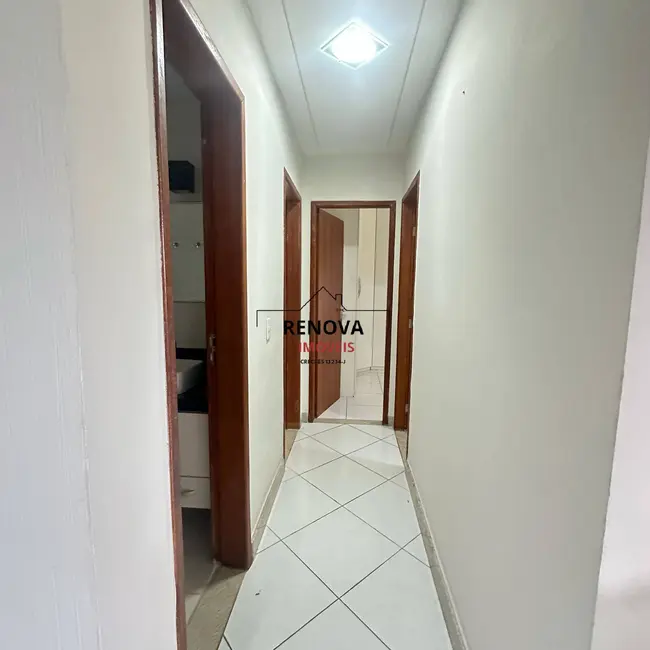 Foto 2 de Apartamento com 3 quartos para alugar, 74m2 em Cobilândia, Vila Velha - ES