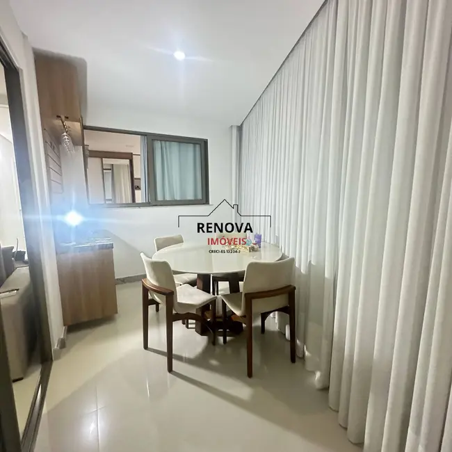 Apartamento com 2 quartos à venda, 69m2 em Itapuã, Vila Velha - ES - imagem 3 Foto 3 de Apartamento com 2 quartos à venda, 69m2 em Itapuã, Vila Velha - ES