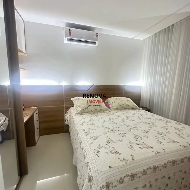 Apartamento com 2 quartos à venda, 69m2 em Itapuã, Vila Velha - ES - imagem 7 Foto 7 de Apartamento com 2 quartos à venda, 69m2 em Itapuã, Vila Velha - ES