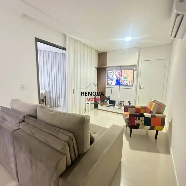 Apartamento com 2 quartos à venda, 69m2 em Itapuã, Vila Velha - ES - imagem 1 Foto 1 de Apartamento com 2 quartos à venda, 69m2 em Itapuã, Vila Velha - ES