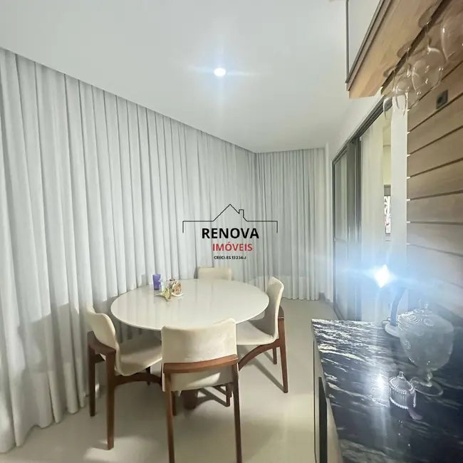 Apartamento com 2 quartos à venda, 69m2 em Itapuã, Vila Velha - ES - imagem 4 Foto 4 de Apartamento com 2 quartos à venda, 69m2 em Itapuã, Vila Velha - ES