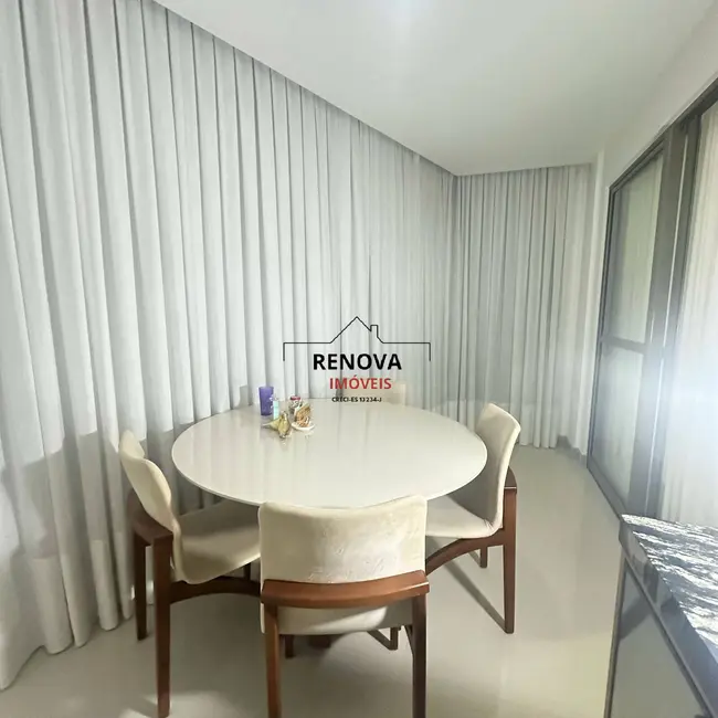 Apartamento com 2 quartos à venda, 69m2 em Itapuã, Vila Velha - ES - imagem 5 Foto 5 de Apartamento com 2 quartos à venda, 69m2 em Itapuã, Vila Velha - ES