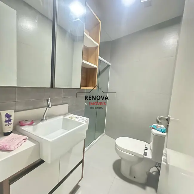 Apartamento com 2 quartos à venda, 69m2 em Itapuã, Vila Velha - ES - imagem 9 Foto 9 de Apartamento com 2 quartos à venda, 69m2 em Itapuã, Vila Velha - ES