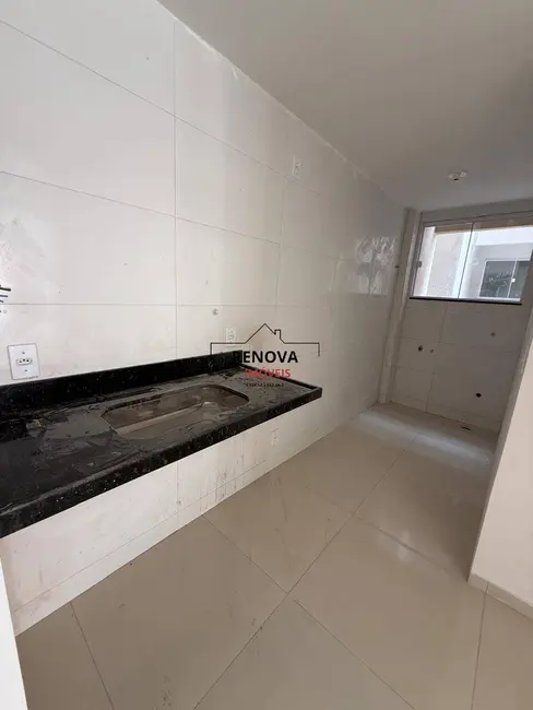 Foto 7 de Apartamento com 2 quartos à venda, 65m2 em Jockey de Itaparica, Vila Velha - ES