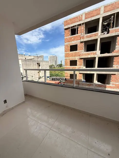 Foto 9 de Apartamento com 2 quartos à venda, 65m2 em Jockey de Itaparica, Vila Velha - ES