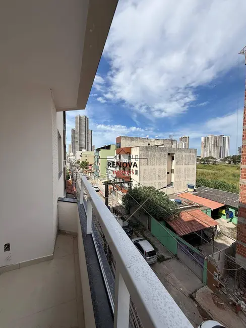 Foto 8 de Apartamento com 2 quartos à venda, 65m2 em Jockey de Itaparica, Vila Velha - ES