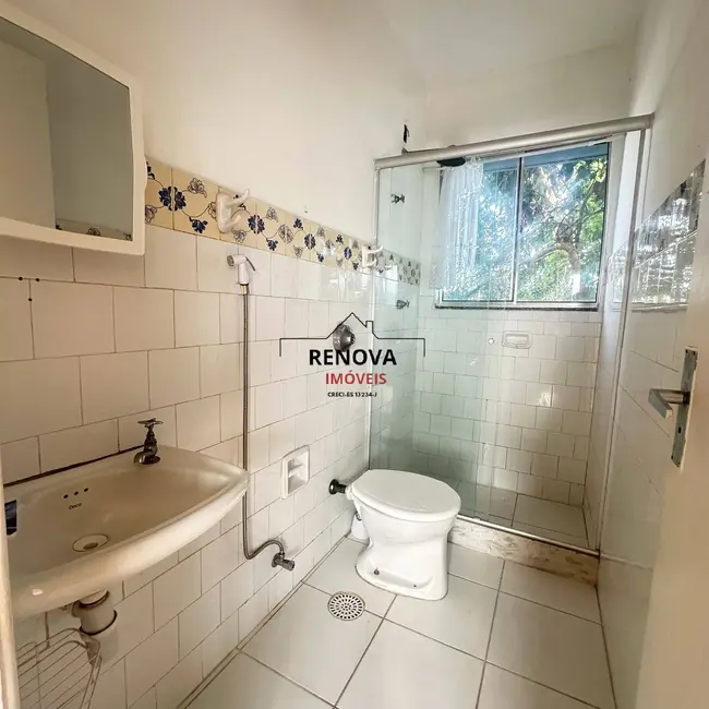 Foto 5 de Apartamento com 3 quartos à venda, 83m2 em Coqueiral de Itaparica, Vila Velha - ES
