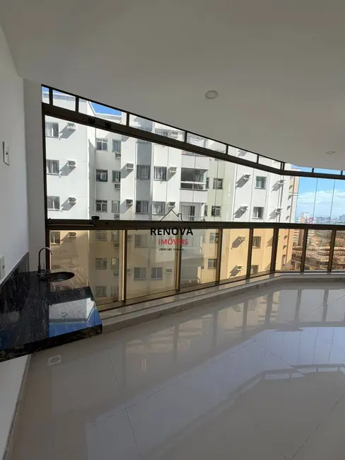 Foto 3 de Apartamento com 2 quartos à venda, 69m2 em Itapuã, Vila Velha - ES