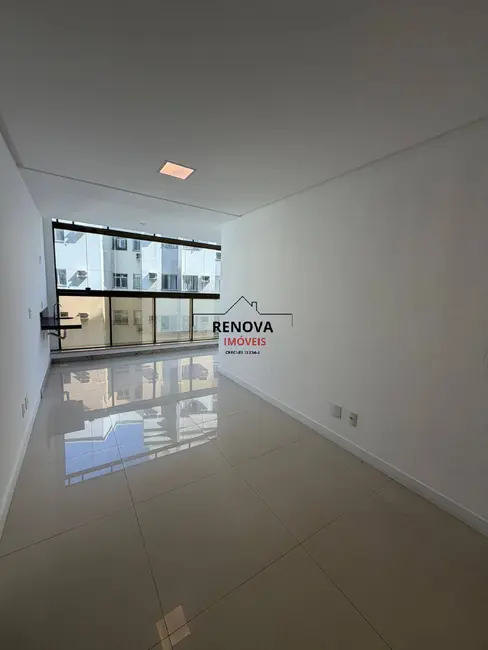 Foto 1 de Apartamento com 2 quartos à venda, 69m2 em Itapuã, Vila Velha - ES