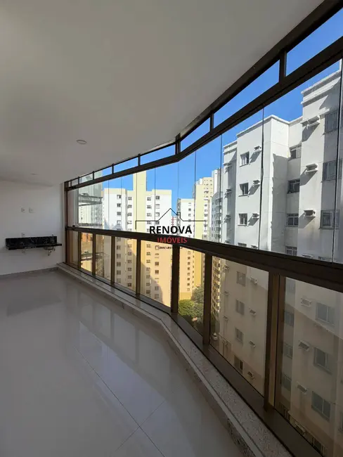 Foto 4 de Apartamento com 2 quartos à venda, 69m2 em Itapuã, Vila Velha - ES