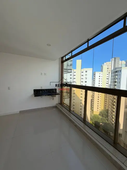 Foto 5 de Apartamento com 2 quartos à venda, 69m2 em Itapuã, Vila Velha - ES