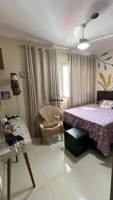 Foto 6 de Apartamento com 3 quartos à venda, 105m2 em Coqueiral de Itaparica, Vila Velha - ES