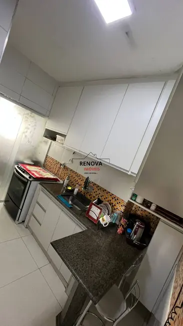 Foto 5 de Apartamento com 3 quartos à venda, 105m2 em Coqueiral de Itaparica, Vila Velha - ES