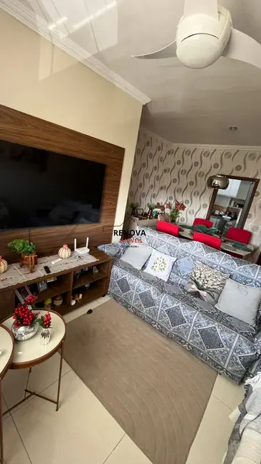 Foto 3 de Apartamento com 3 quartos à venda, 105m2 em Coqueiral de Itaparica, Vila Velha - ES